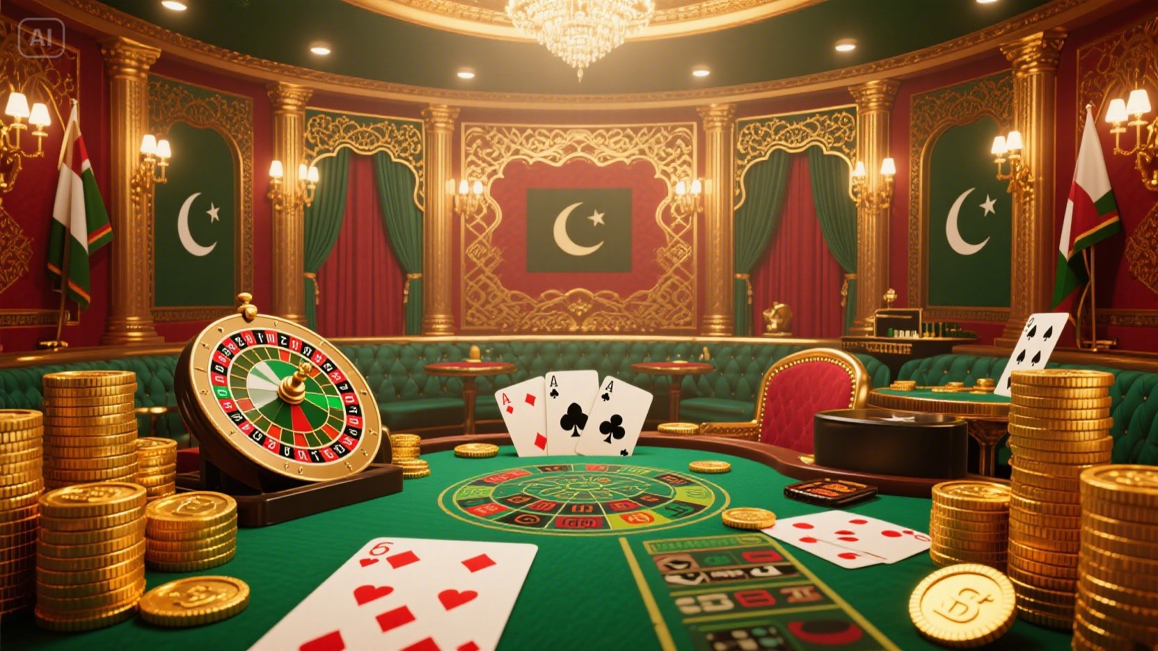 1Bet CasinoDeposit today and receive 200% instantly on your balance! Pakistani players can play live casino, crash, and slot games with fast PKR withdrawals.