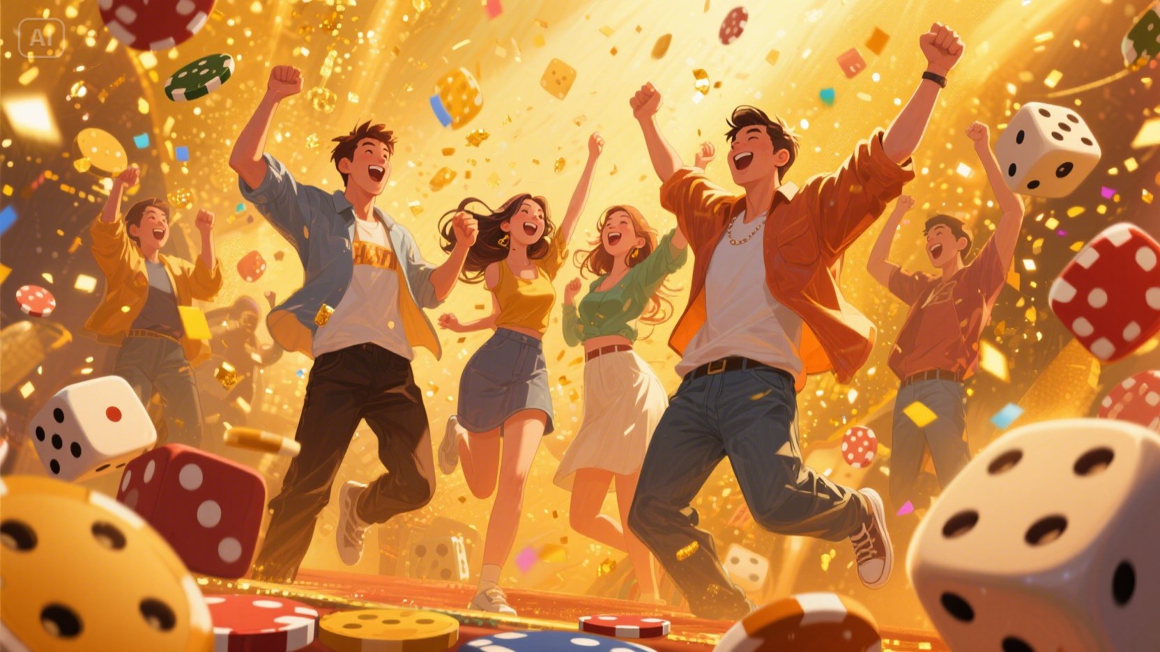 Casino 1Bet Casino desktop and mobile interfaces