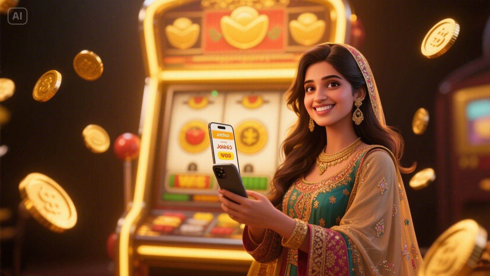 1Bet CasinoDeposit once and receive 200% extra instantly! Pakistani users can explore slot games, roulette, blackjack, and teen patti with secure PKR deposits and verified fair play all day long.