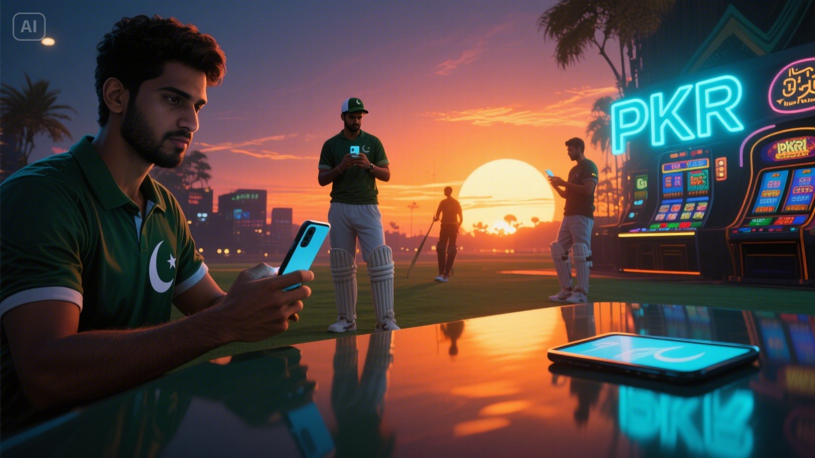 Casino 1Bet Casino desktop and mobile interfaces