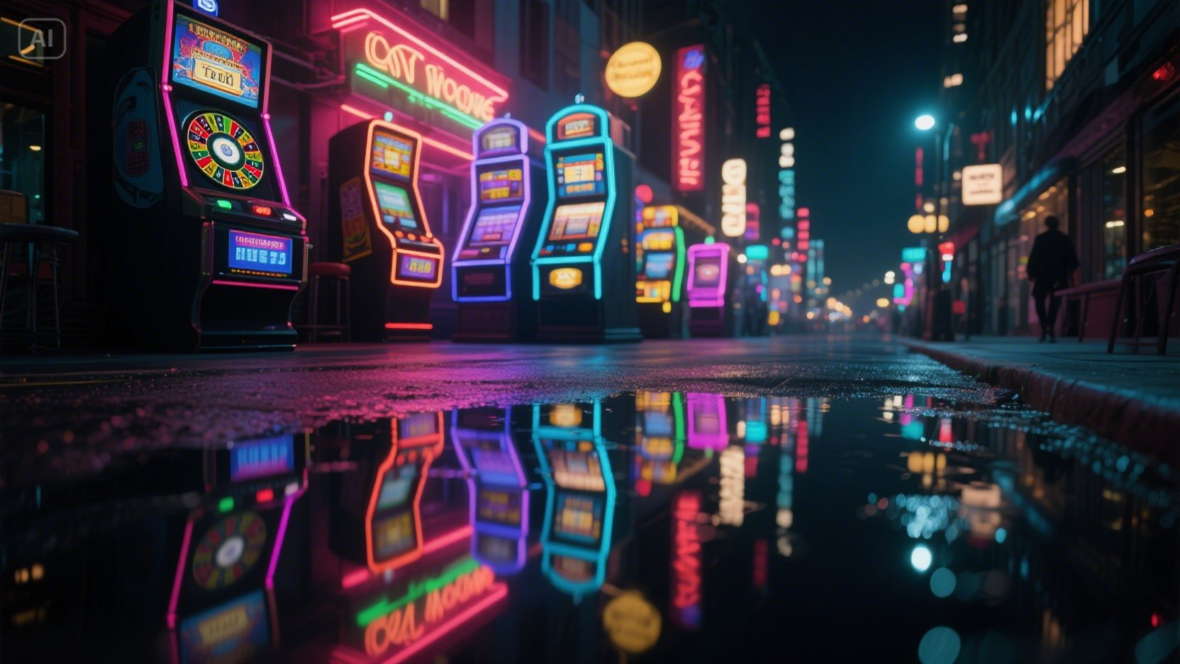 Registration at 1Bet Casino Casino