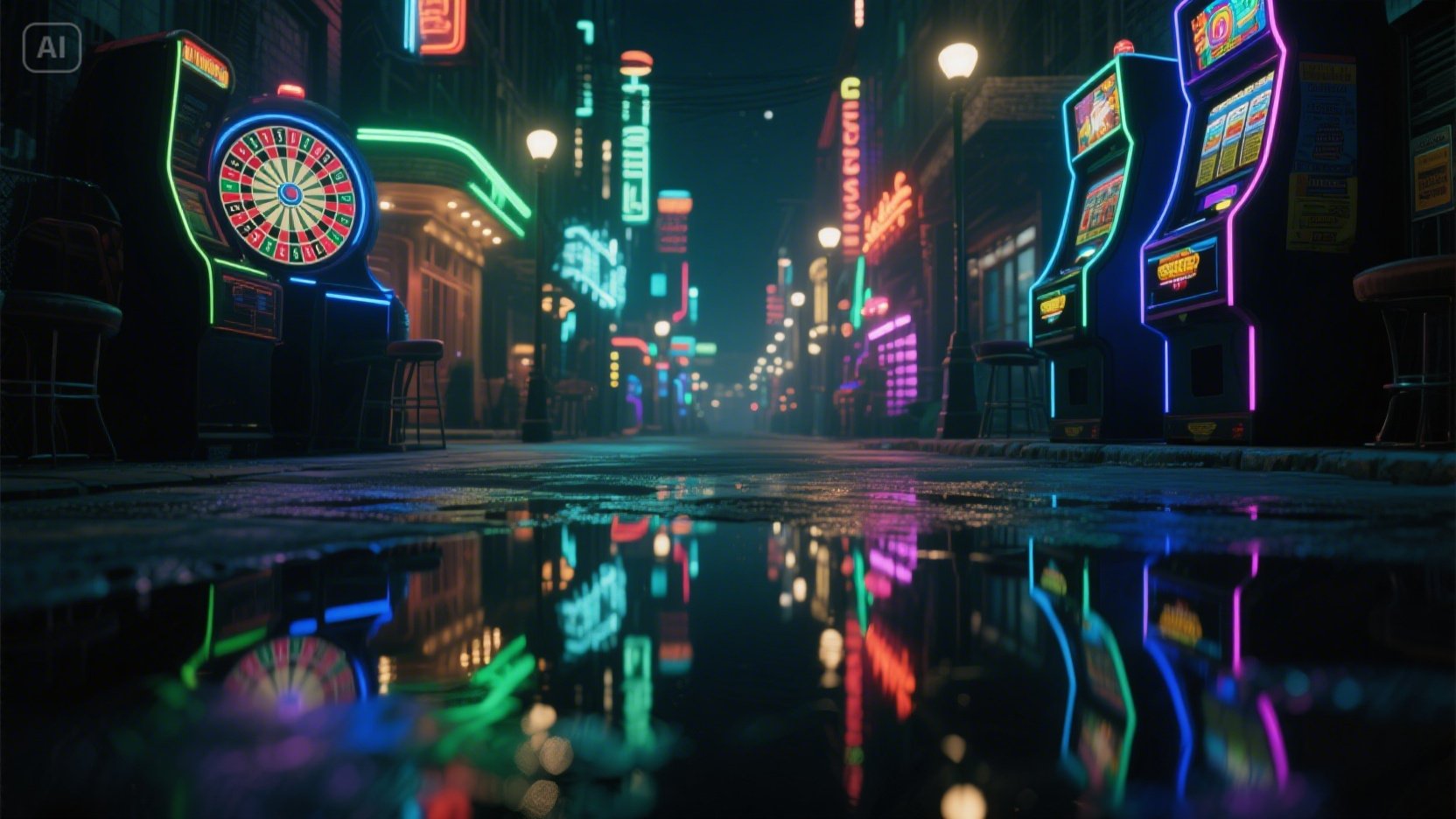 Registration at 1Bet Casino Casino