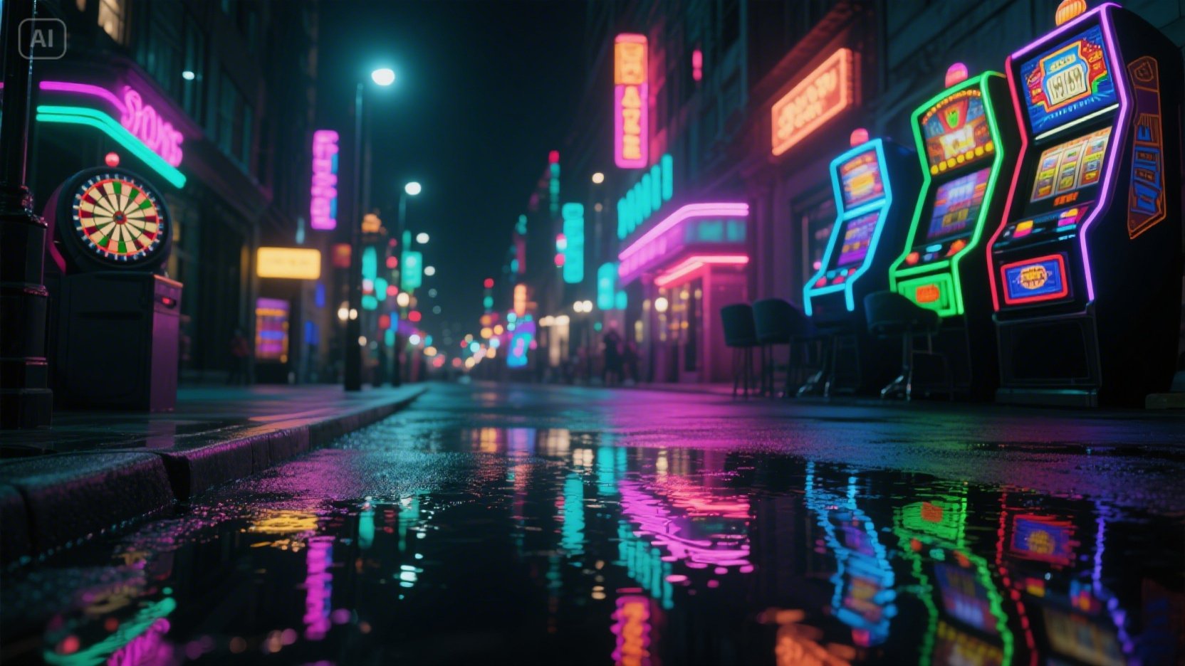 Registration at 1Bet Casino Casino