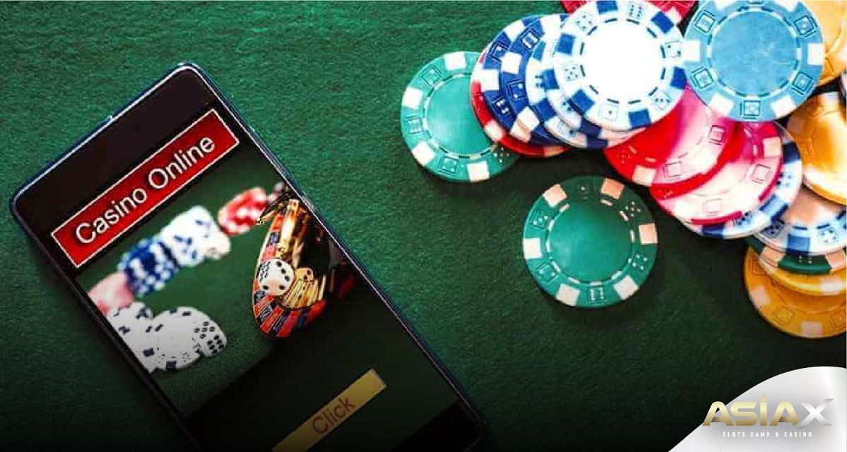 1Bet Casino پاکستان ریئل منی گیمز