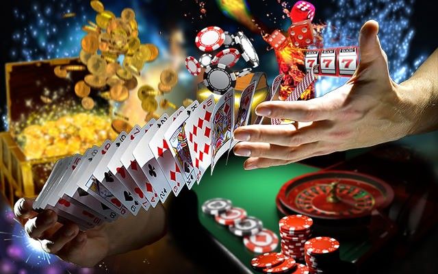 1Bet Casino پاکستان ریئل منی گیمز